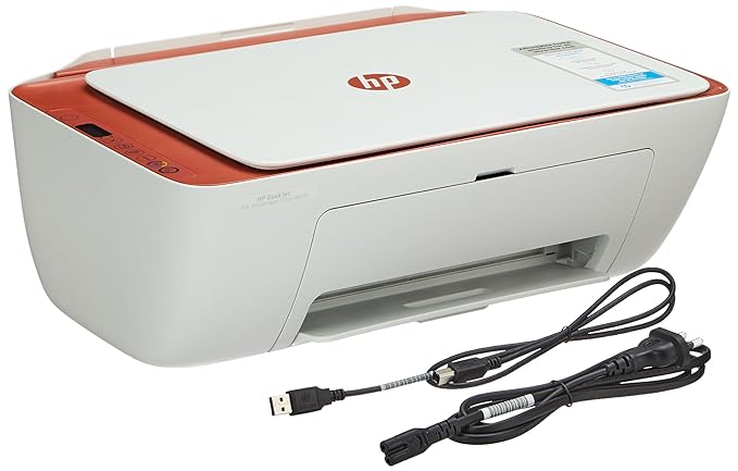 HP Ink Advantage Ultra 4829 Print, Copy, Scan, Self Reset Dual Band ...